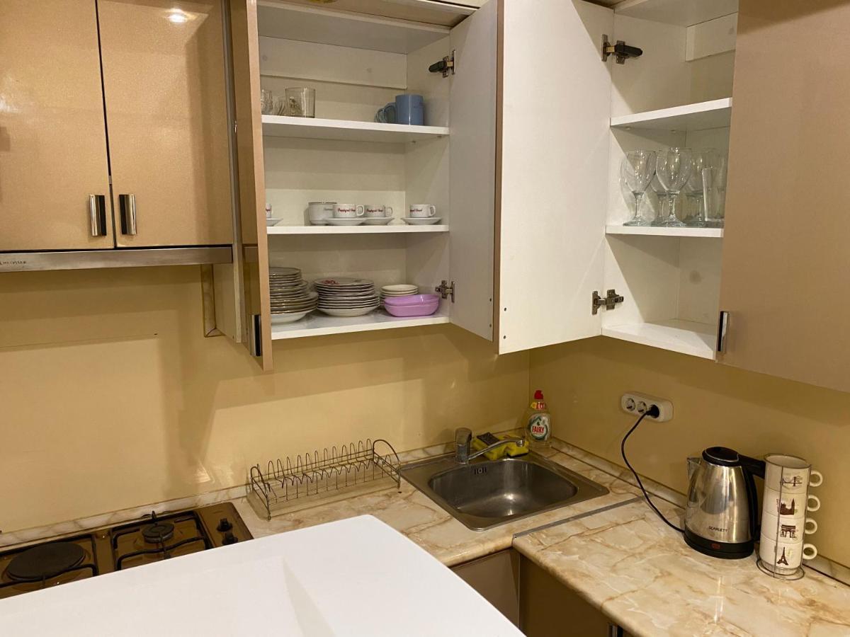 Apartment In Centre Evn Yerevan Exterior photo