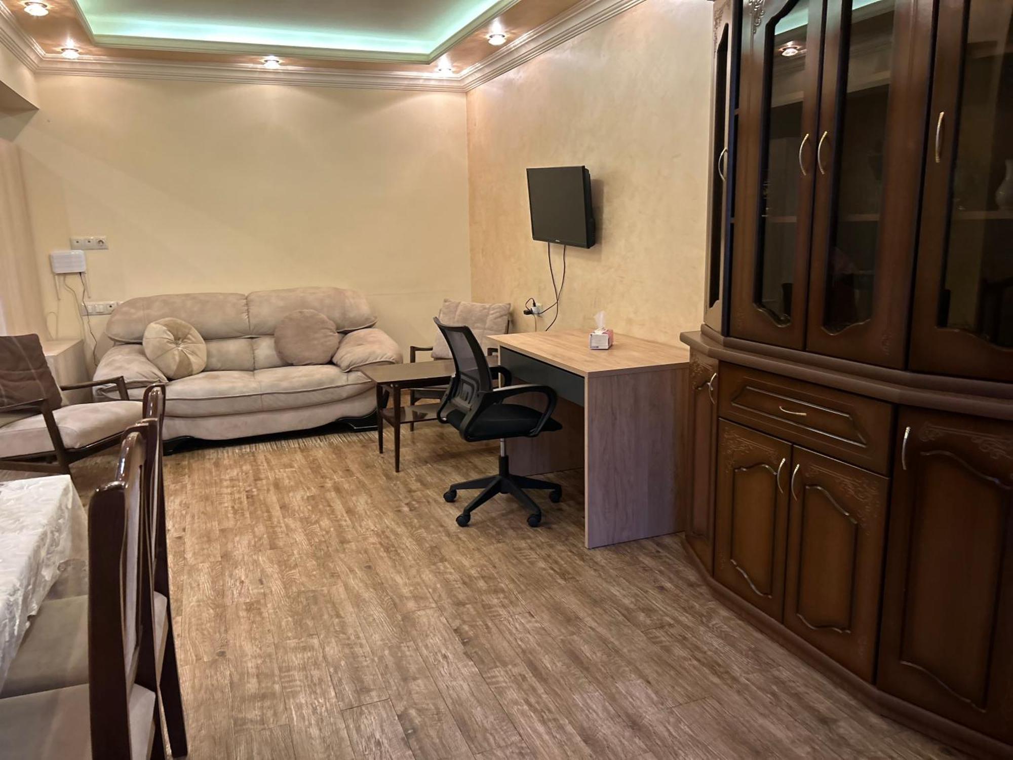 Apartment In Centre Evn Yerevan Exterior photo