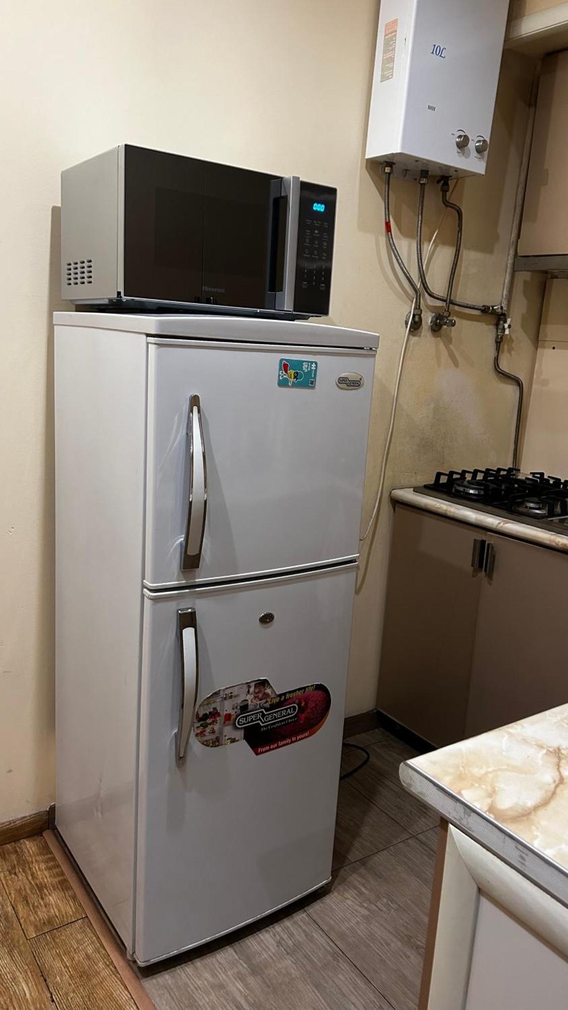 Apartment In Centre Evn Yerevan Exterior photo
